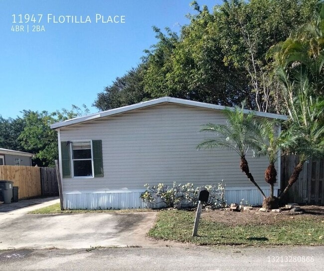 Photo - 11947 Flotilla Pl House