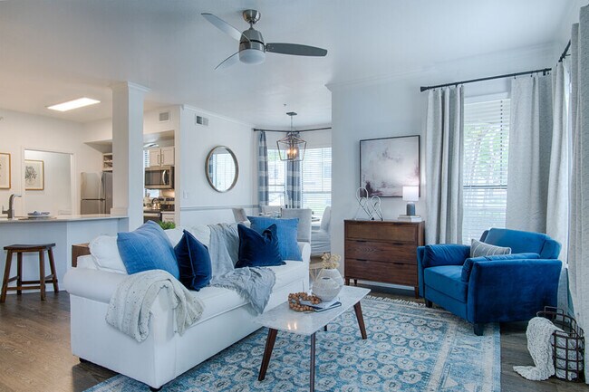 Foto del edificio - Silverado