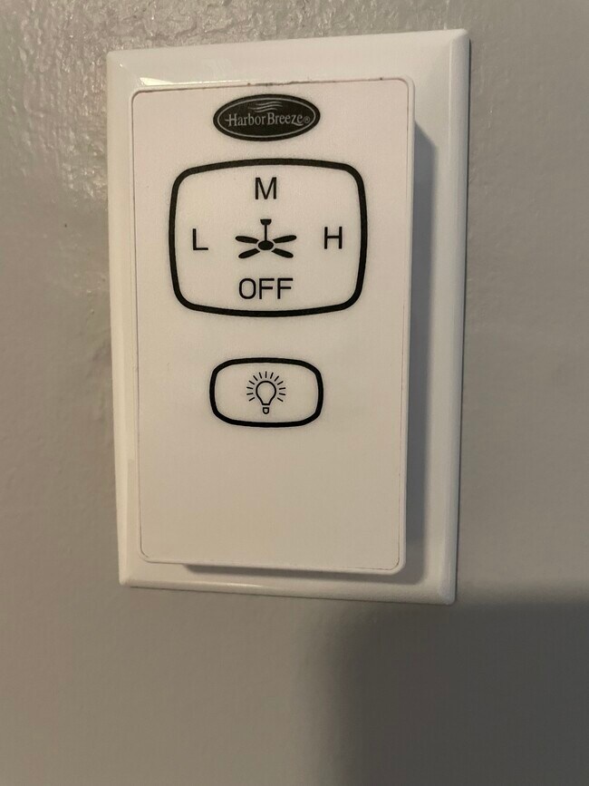 Modern Light Fixture Remote - 40 John St