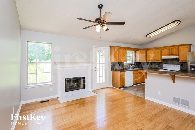 Foto del edificio - 6029 Rose Ct