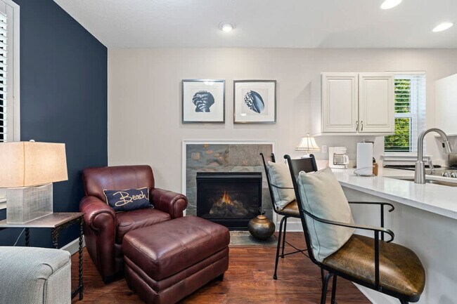 Foto del edificio - 5422 Leonard St