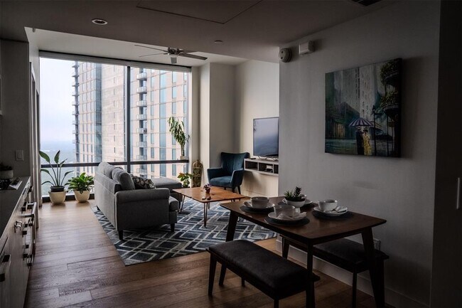Foto del edificio - 70 Rainey St