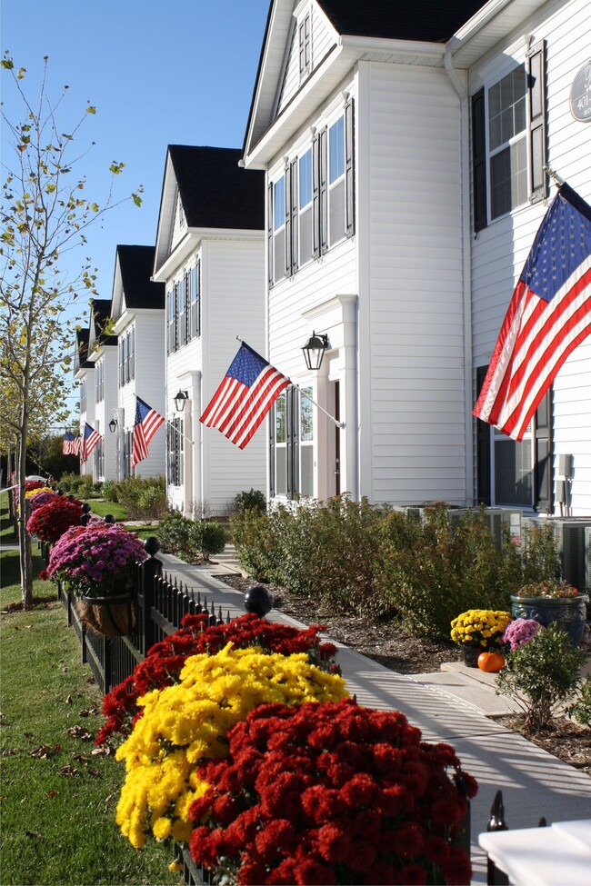 Foto del edificio - Providence on the Park
