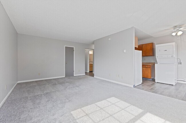 Foto del interior - Bardon Apartments