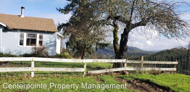 Building Photo - 2 br, 1 bath House - 1579 Swan Hill Rd.