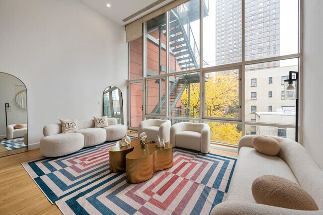 Foto del edificio - 147 Lexington Ave