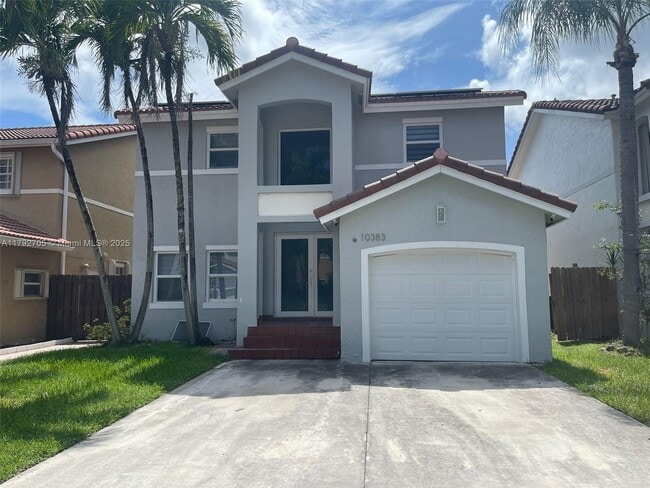 Building Photo - 10383 SW 138th Pl