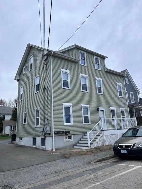 Building Photo - 19 Catherine St