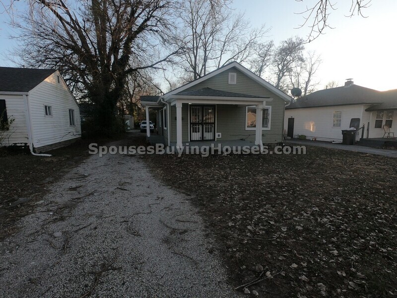 Foto principal - 4061 E 34th St