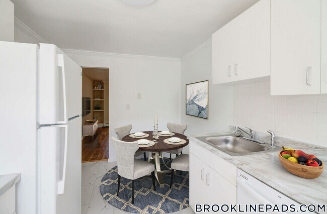 Foto del edificio - 40 Harvard St