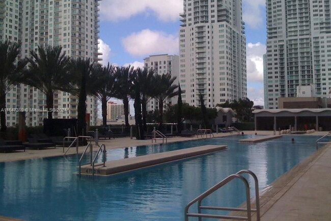 Foto del edificio - 50 Biscayne Blvd