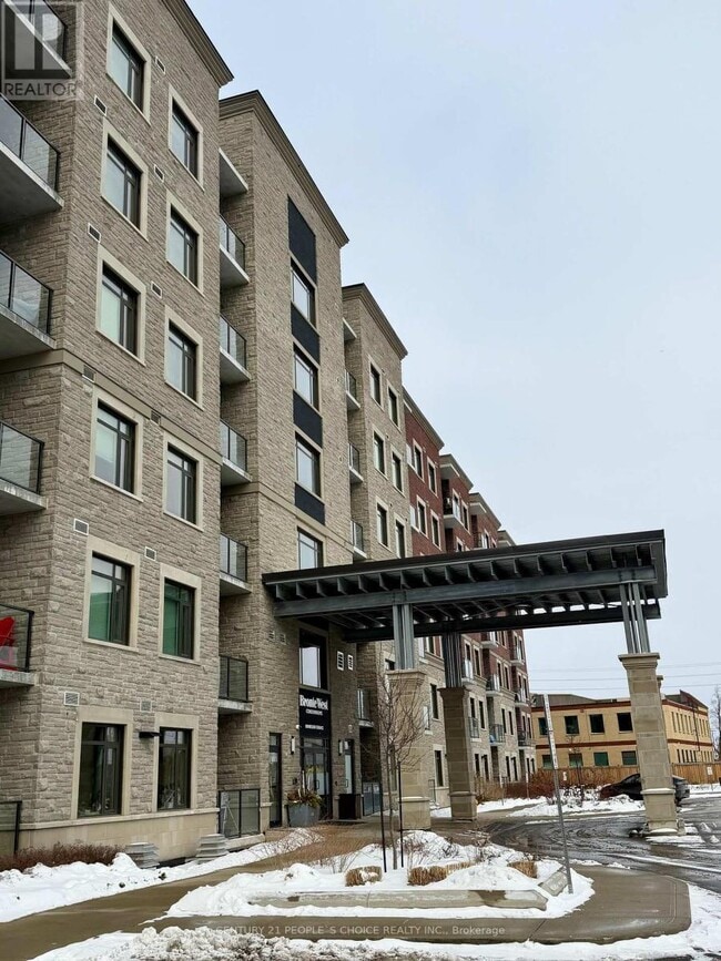 Photo du bâtiment - 830 Megson Terrace