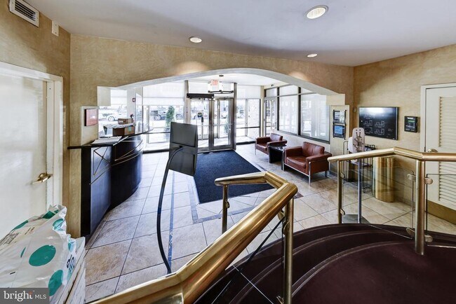 Foto del edificio - 950 25th St NW