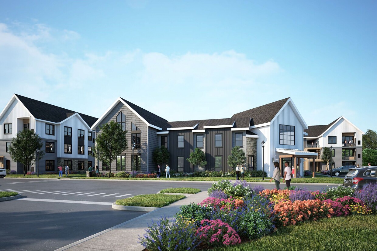 Building Photo - J Centra at Burlington