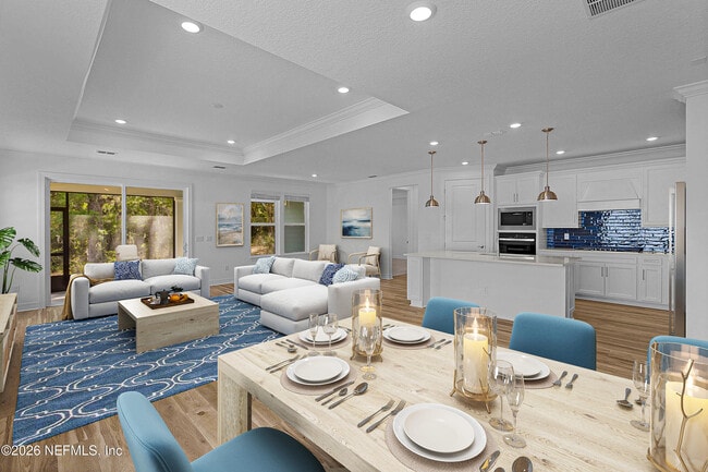 Foto del edificio - 4963 Shell Crk Trl