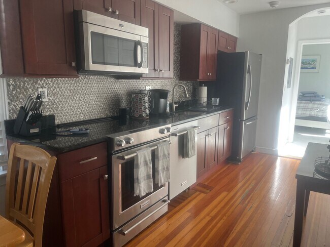 Foto del edificio - 404 Thames St