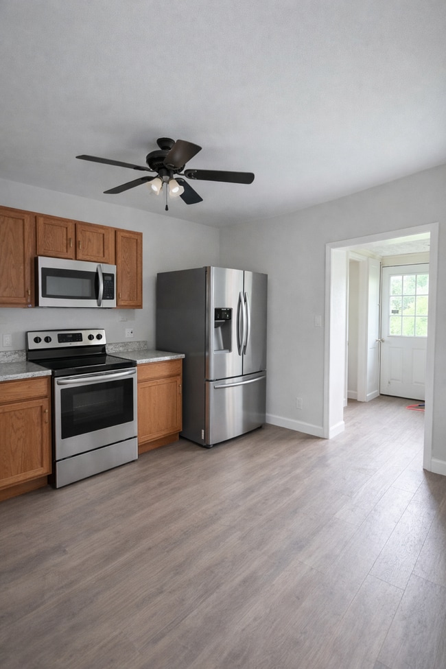 Foto del edificio - 525 Baltimore St