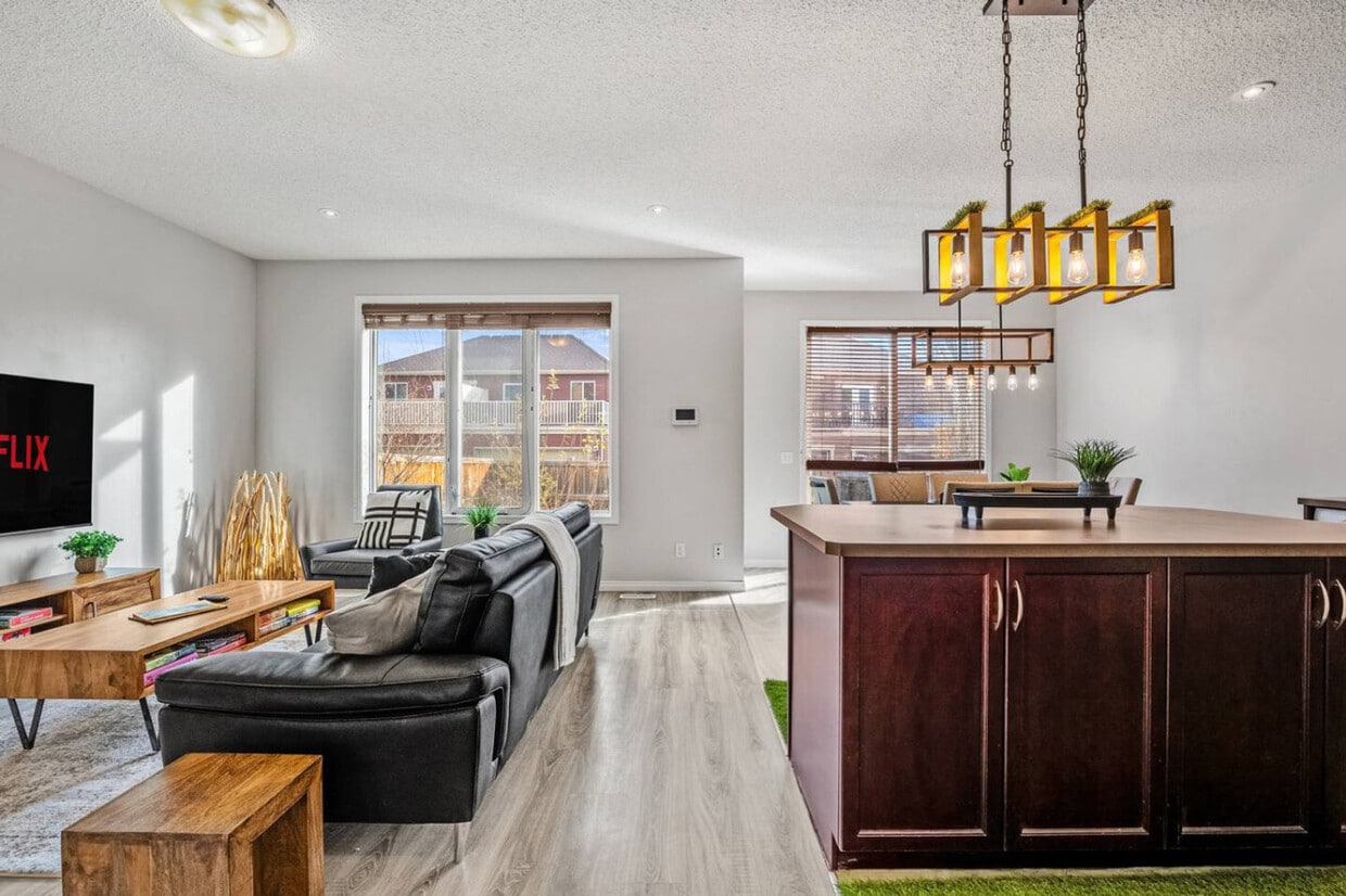 Photo principale - 724 Windridge Rd SW