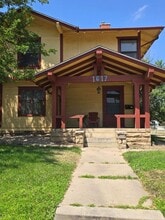 Building Photo - 1617 11th Ave