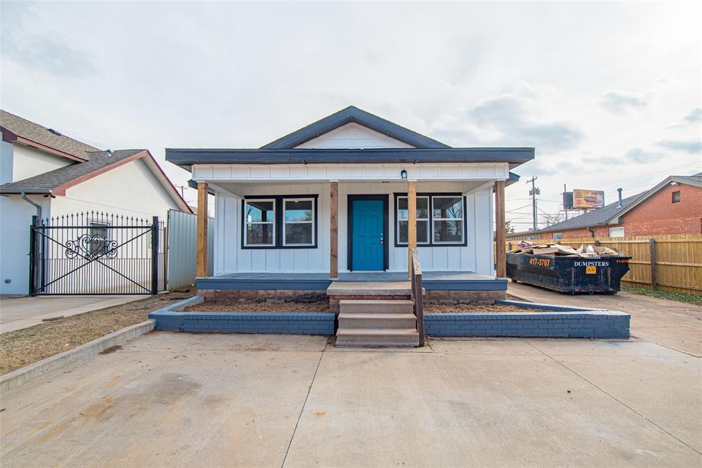 Foto principal - 1008 NW 45th St