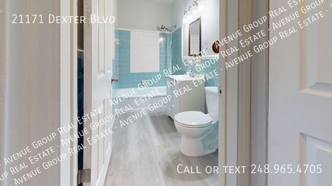 Building Photo - 21171 Dexter Blvd