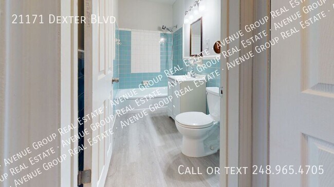 Foto del edificio - 21171 Dexter Blvd