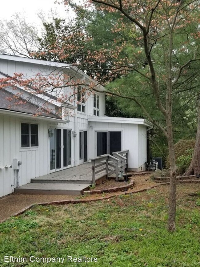 Foto del edificio - 3 br, 3.5 bath House - 443 S. Mason Rd.