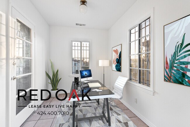 Building Photo - ~1 Month FREE~ Stunning and Spacious, Span...