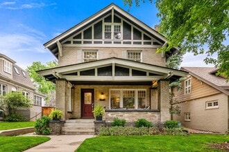 Building Photo - 562 Gilpin St
