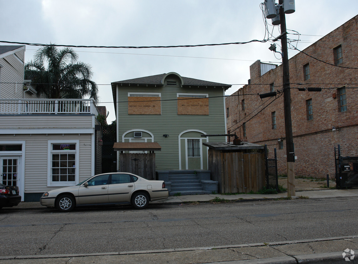 Foto del edificio - 1608 Martin Luther King Jr Blvd