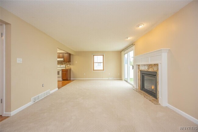 Foto del edificio - 2507 Cayuga St