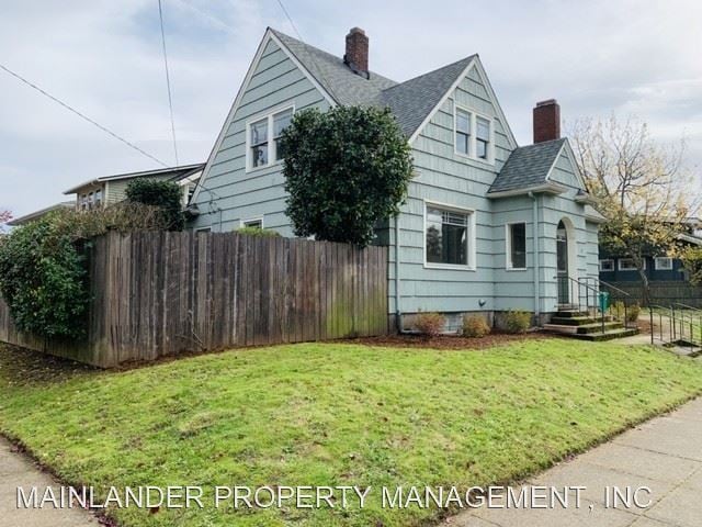 Foto del edificio - 4 br, 1.5 bath House - 4068 NE 23RD AVE