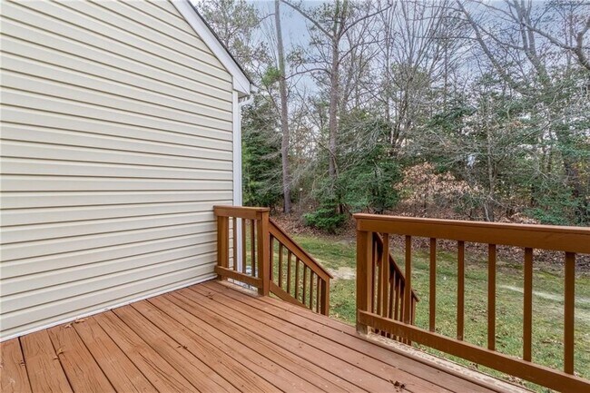 Foto del edificio - 7025 Pine Orchard Ct