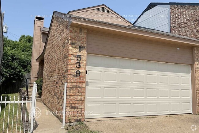 Building Photo - 1539 Sunrise Ln