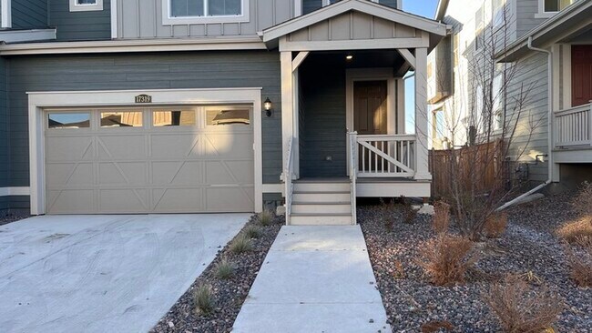 Foto del edificio - Charming 3 beds 2 baths in Commerce City!