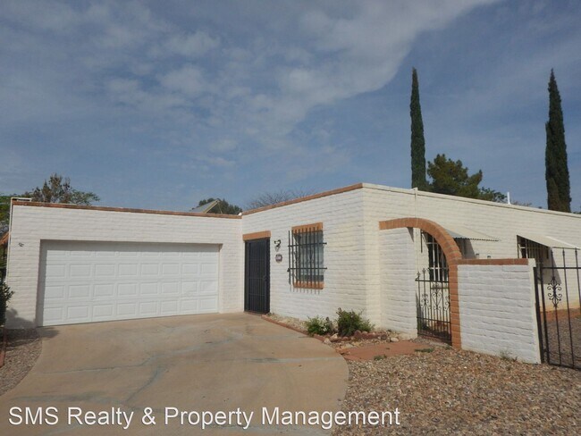 Building Photo - 2 br, 2 bath House - 1309 Carmelita