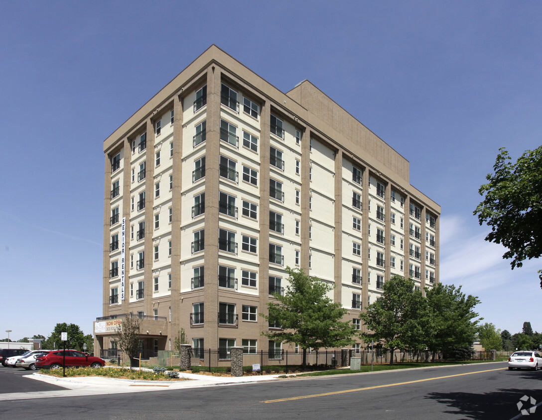 Apartments On Havana And Florida Aurora Co