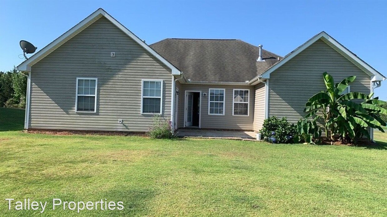 Foto del edificio - 4 br, 2.5 bath House - 1415 Henry Smith Road