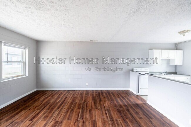 Foto del edificio - 1254 W 23rd St