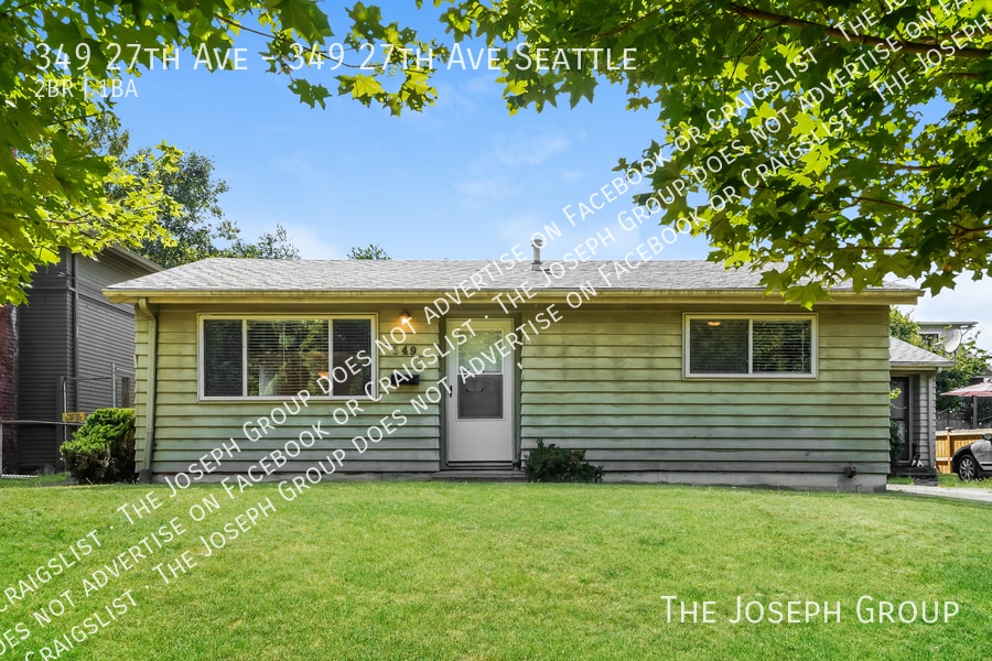 Primary Photo - 349 27th Ave
