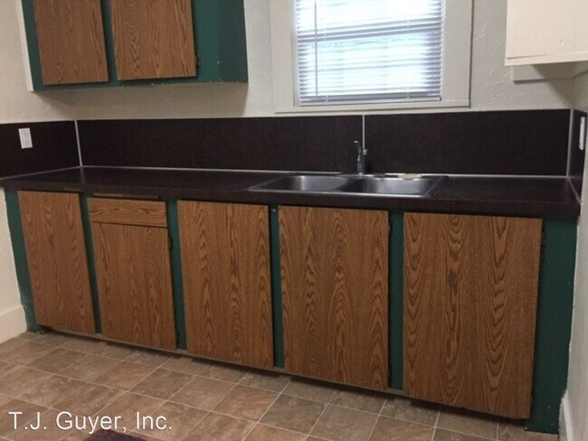 Foto del edificio - 2 br, 1 bath House - 1126 Mellen St.