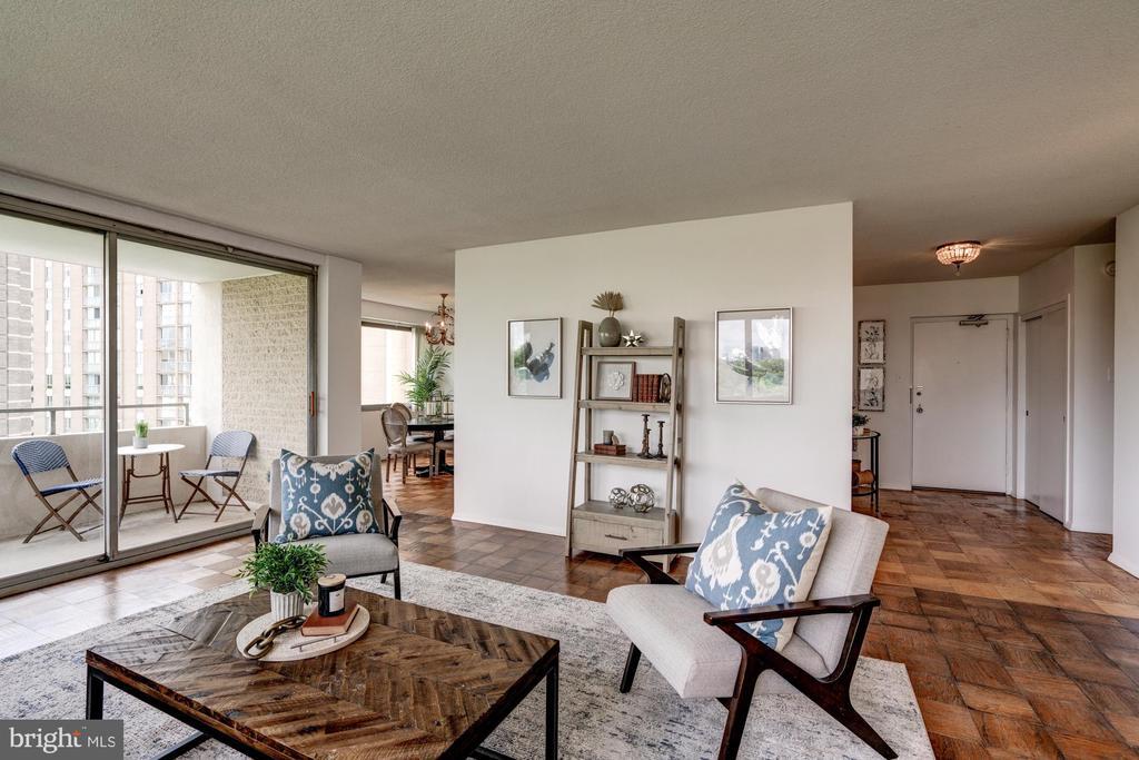 Foto principal - 5500 Friendship Blvd