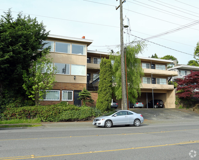Building Photo - 845 W Nickerson St