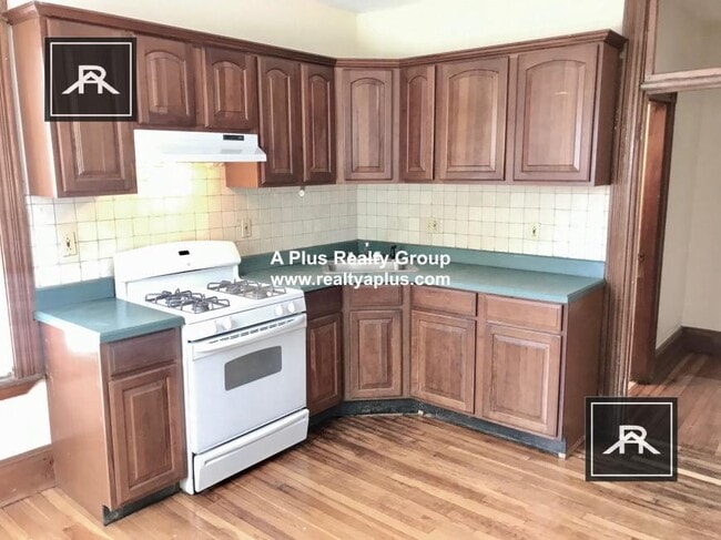 Photo - 4 bedroom in Boston MA 02130 Apartment