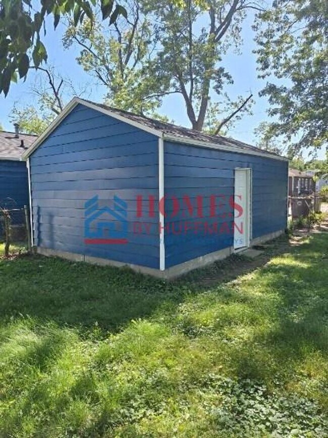 Foto del edificio - Two bedroom House