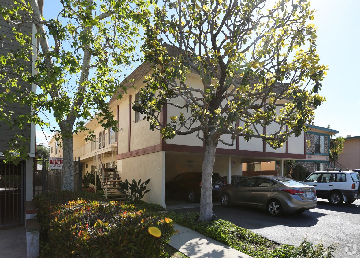 Foto del edificio - 4156 Inglewood Blvd