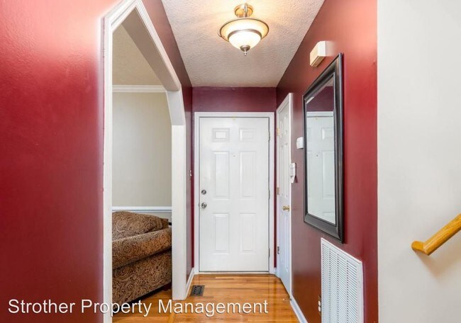Foto del edificio - 4 br, 3 bath House - 2800 Beringer Dr