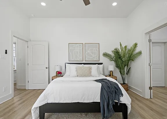 Foto del edificio - 506 E Evergreen St