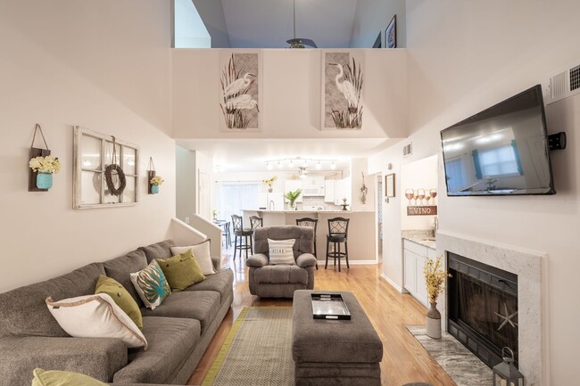 Furnished All-Inclusive 4bed/3bath condo a... - Furnished All-Inclusive 4bed/3bath condo a...