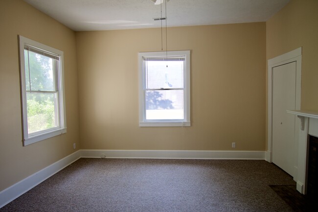 Bedroom 4 - Entrance View - 918 Gratz Street, Unit #2